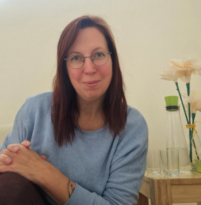 Therapie Wuppertal mindyourself Katrin Schäffer